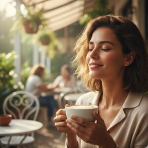 Café con Leche Clásico